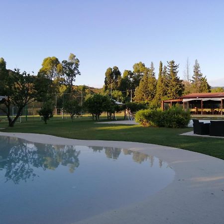 Il Frutteto Bed & Breakfast Torre delle Stelle Exterior photo