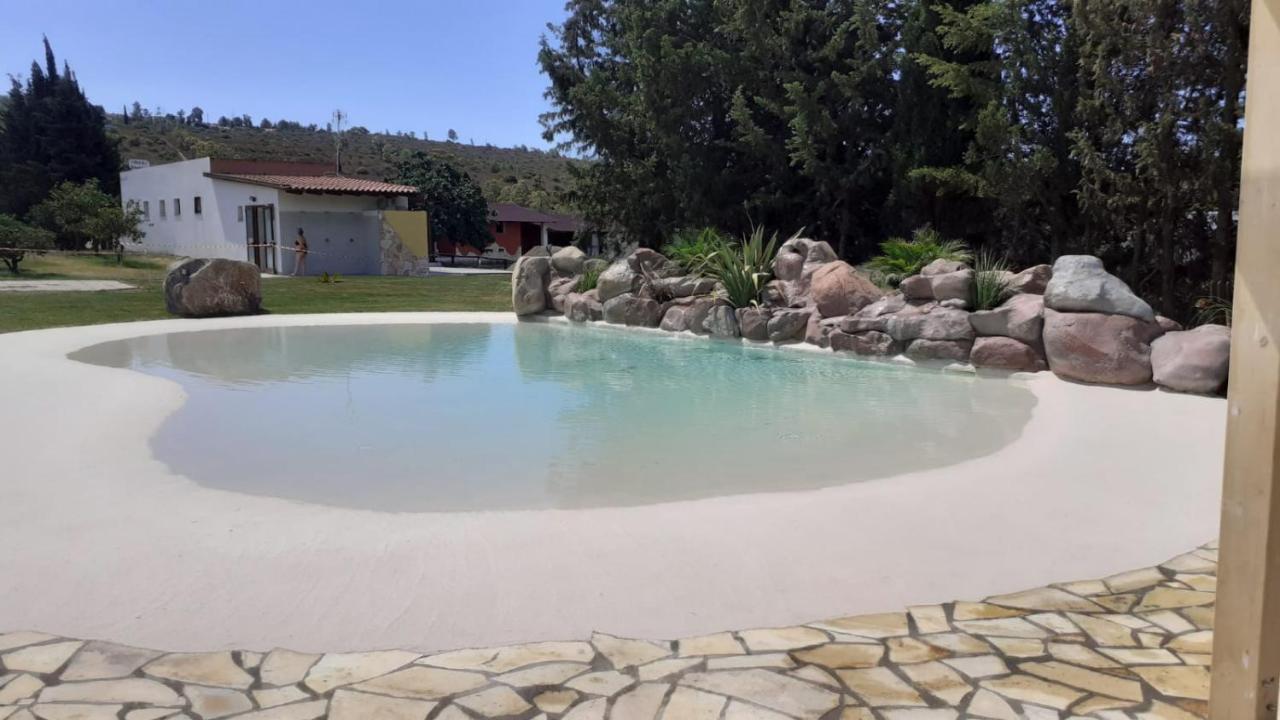 Il Frutteto Bed & Breakfast Torre delle Stelle Exterior photo
