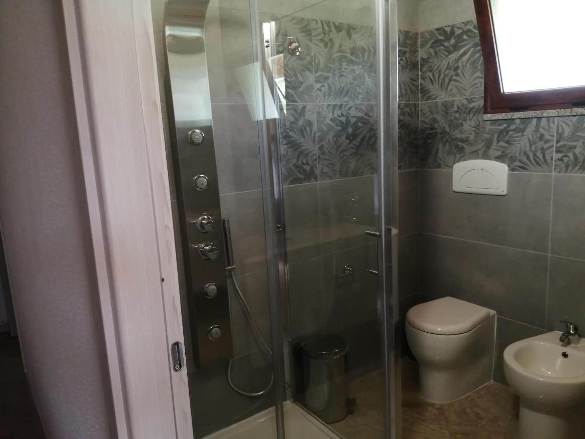 Il Frutteto Bed & Breakfast Torre delle Stelle Exterior photo