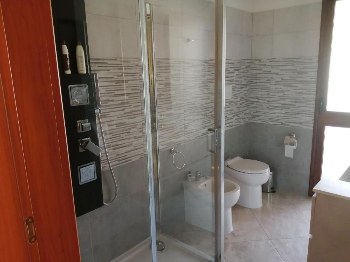 Il Frutteto Bed & Breakfast Torre delle Stelle Exterior photo