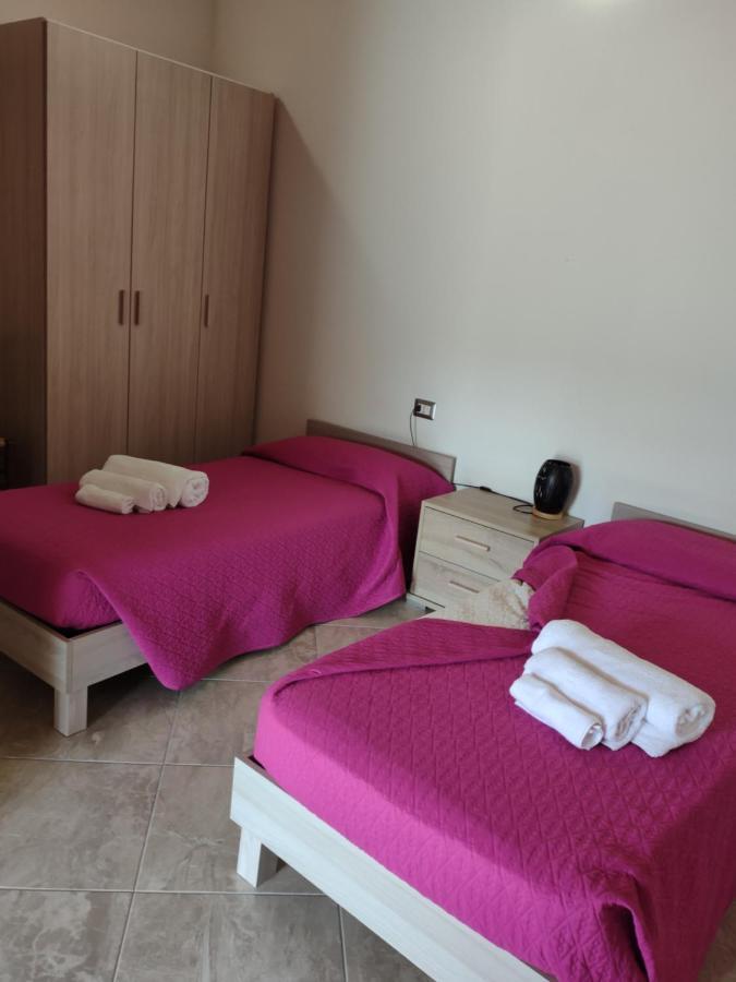 Il Frutteto Bed & Breakfast Torre delle Stelle Exterior photo