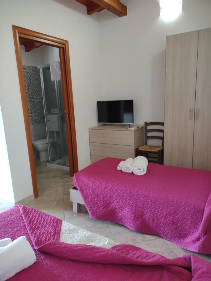 Il Frutteto Bed & Breakfast Torre delle Stelle Exterior photo