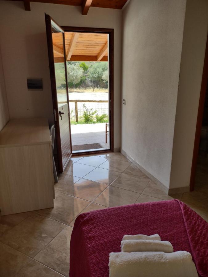 Il Frutteto Bed & Breakfast Torre delle Stelle Exterior photo