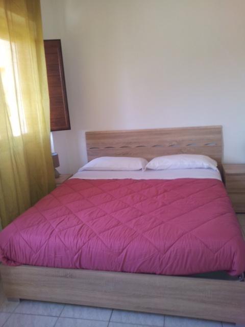 Il Frutteto Bed & Breakfast Torre delle Stelle Exterior photo