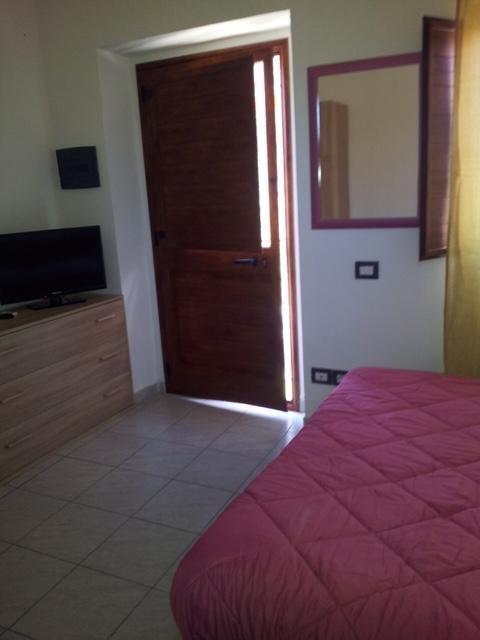 Il Frutteto Bed & Breakfast Torre delle Stelle Exterior photo
