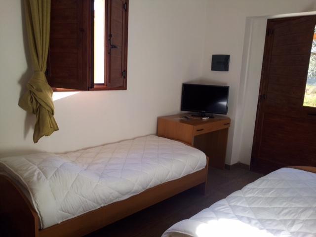 Il Frutteto Bed & Breakfast Torre delle Stelle Exterior photo